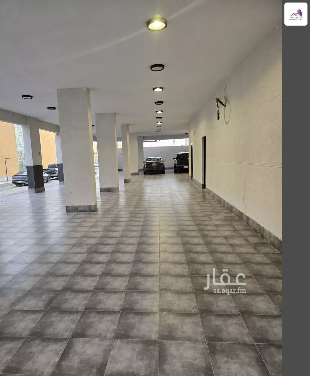 4 bedroom apartment in Bani Malik 10