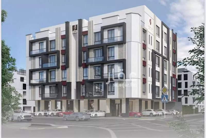 2 bedroom apartment in Al Zahra 2