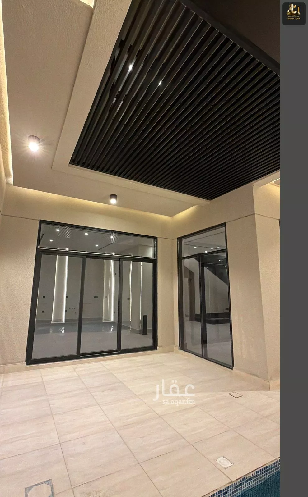 6 bedroom villa in As Saif 2