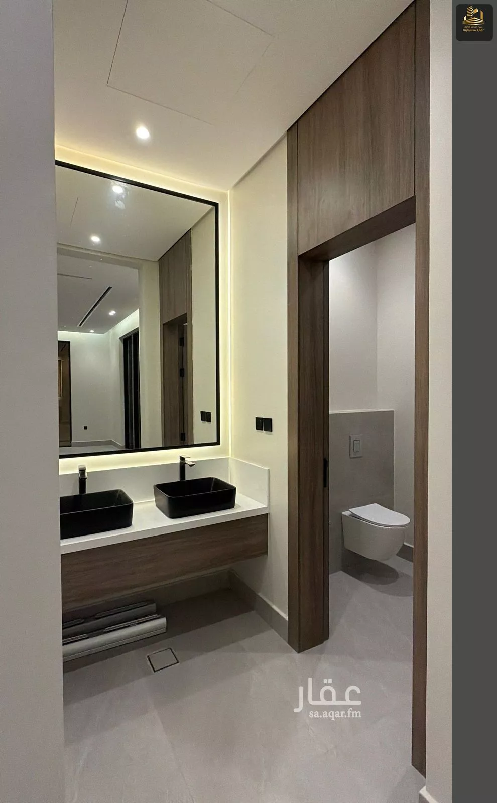 6 bedroom villa in As Saif 12