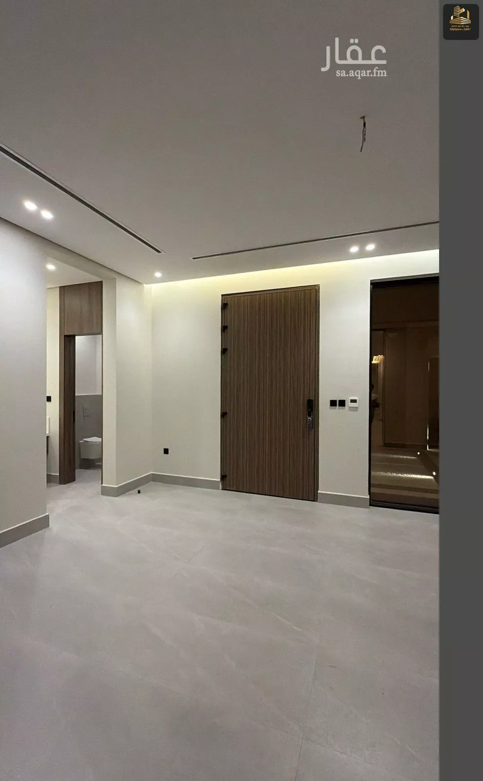 6 bedroom villa in As Saif 13