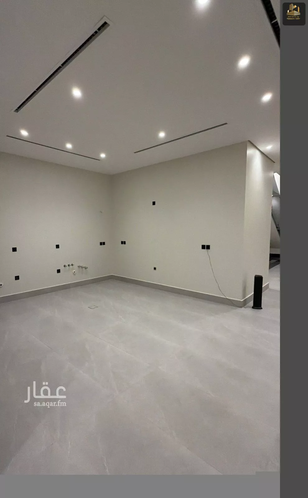 6 bedroom villa in As Saif 15