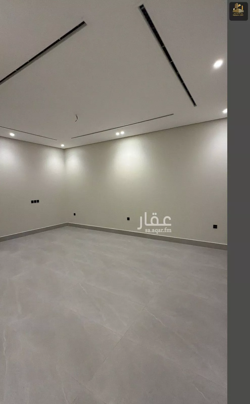 6 bedroom villa in As Saif 17