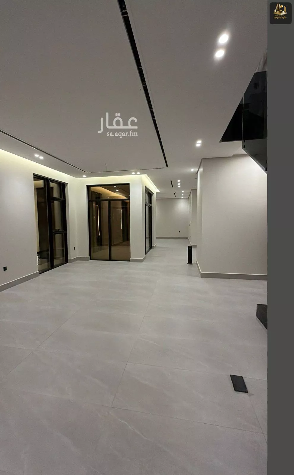6 bedroom villa in As Saif 18