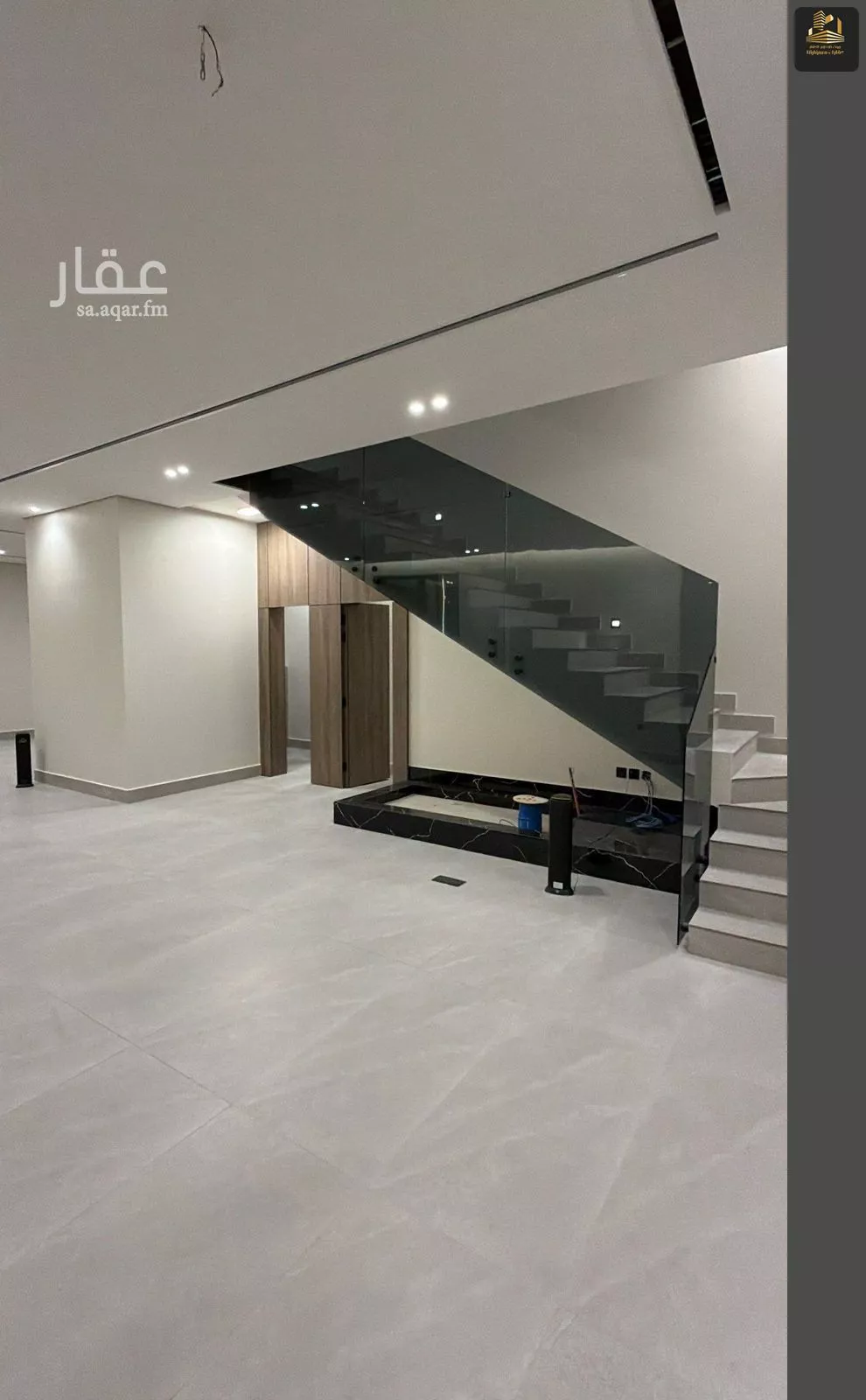 6 bedroom villa in As Saif 19