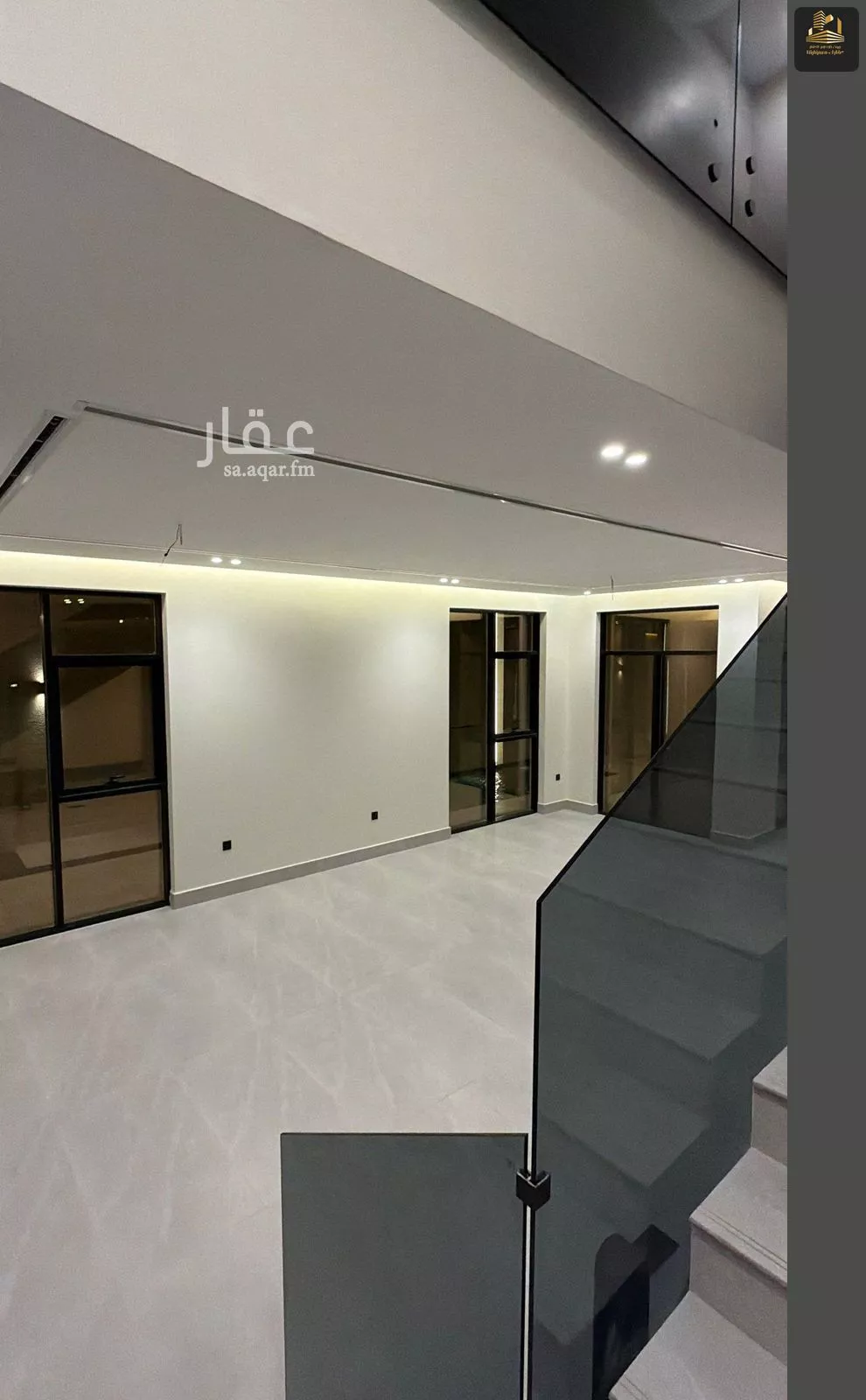 6 bedroom villa in As Saif 21