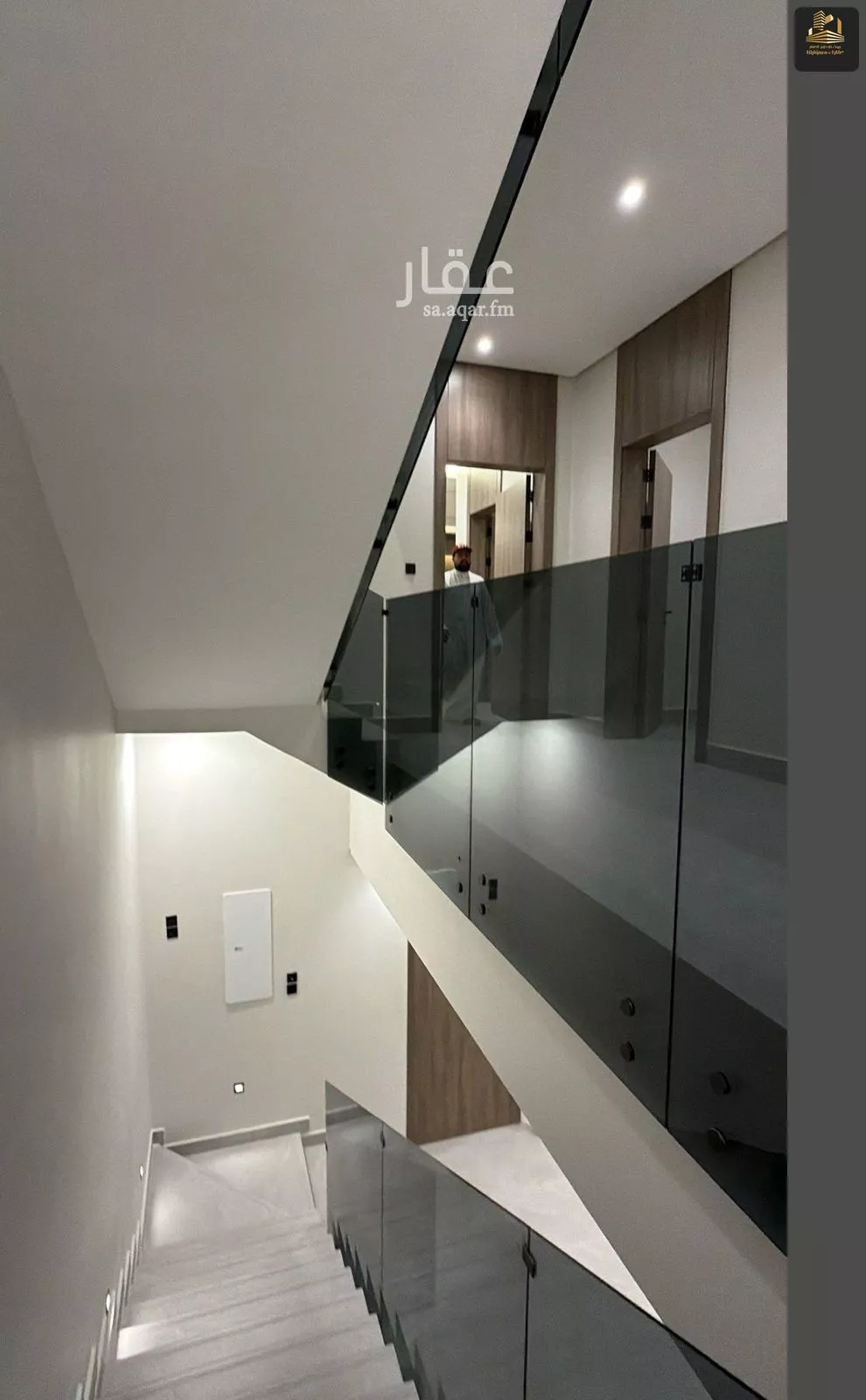 6 bedroom villa in As Saif 22