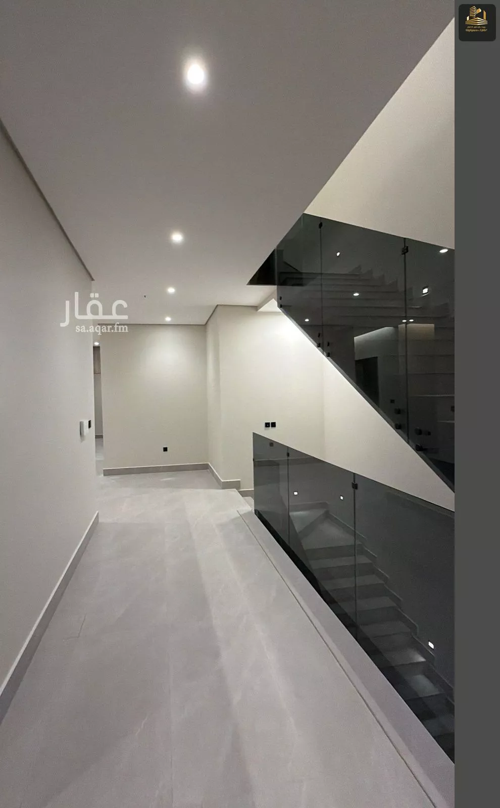 6 bedroom villa in As Saif 23