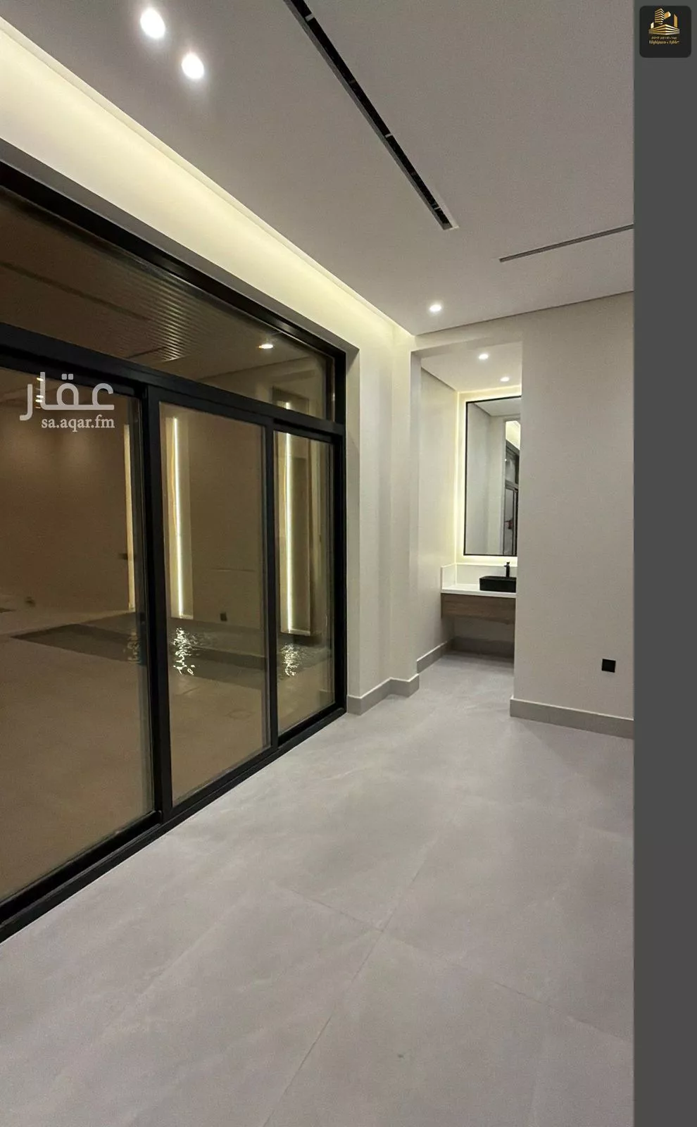 6 bedroom villa in As Saif 24