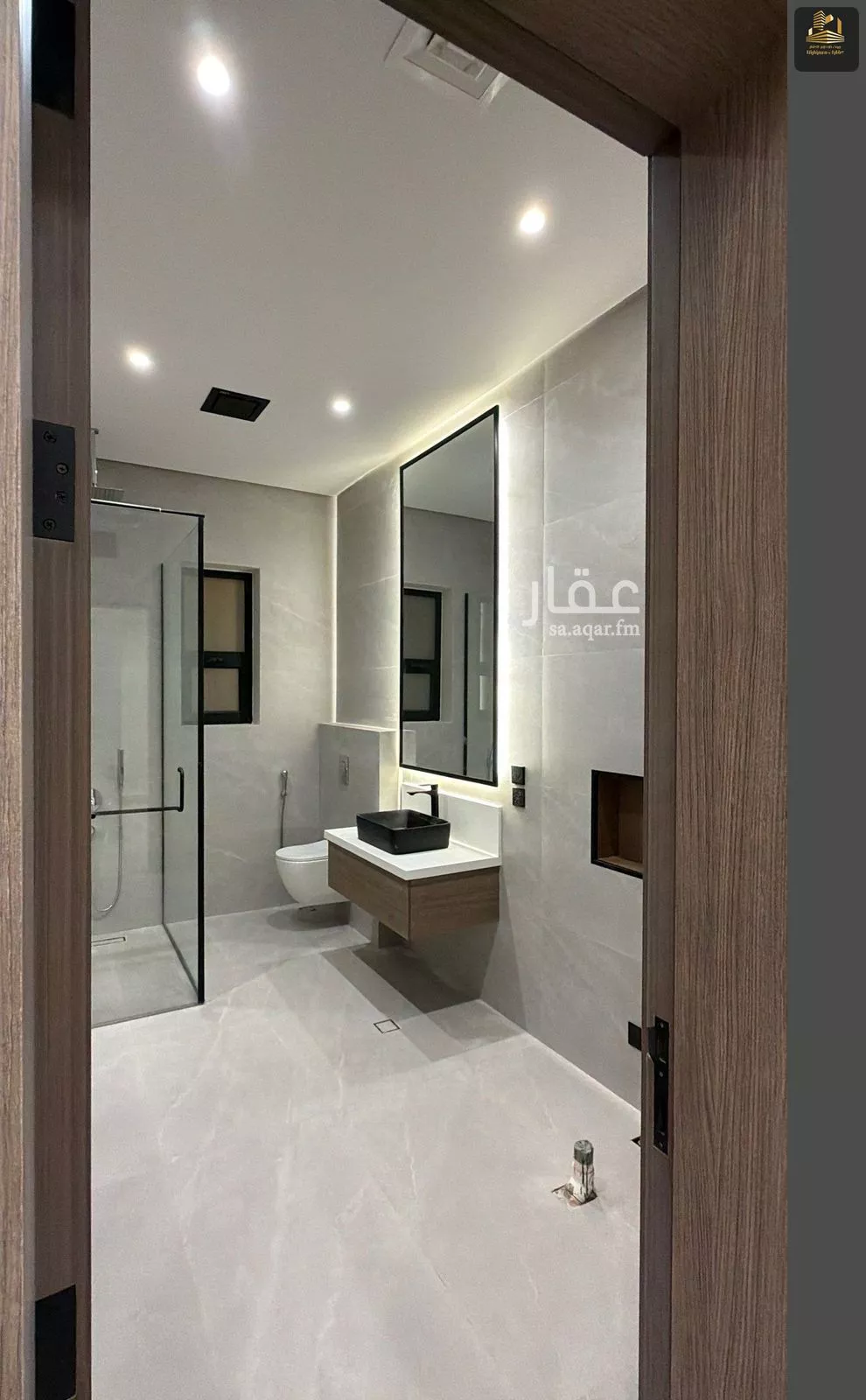 6 bedroom villa in As Saif 26