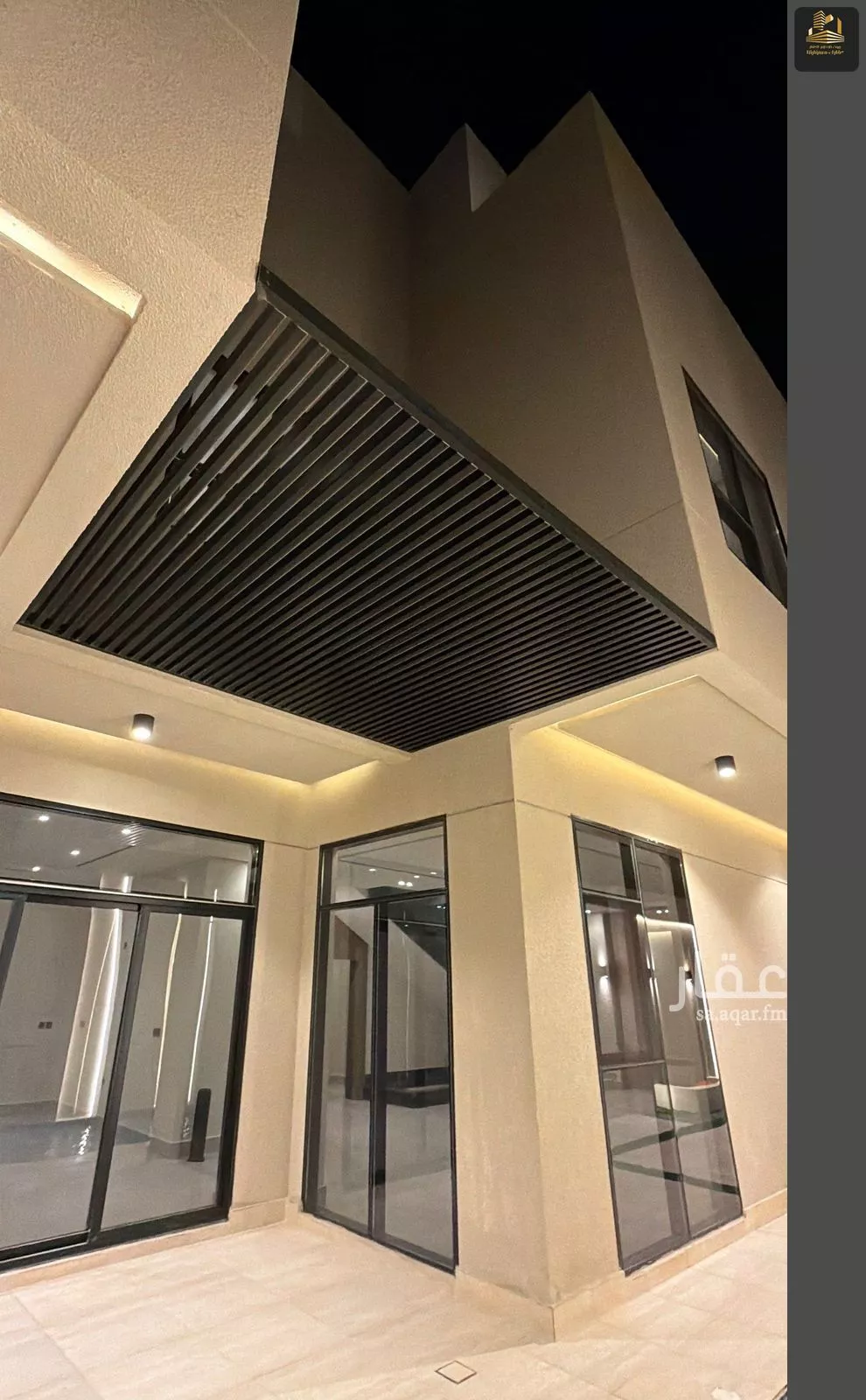 6 bedroom villa in As Saif 5