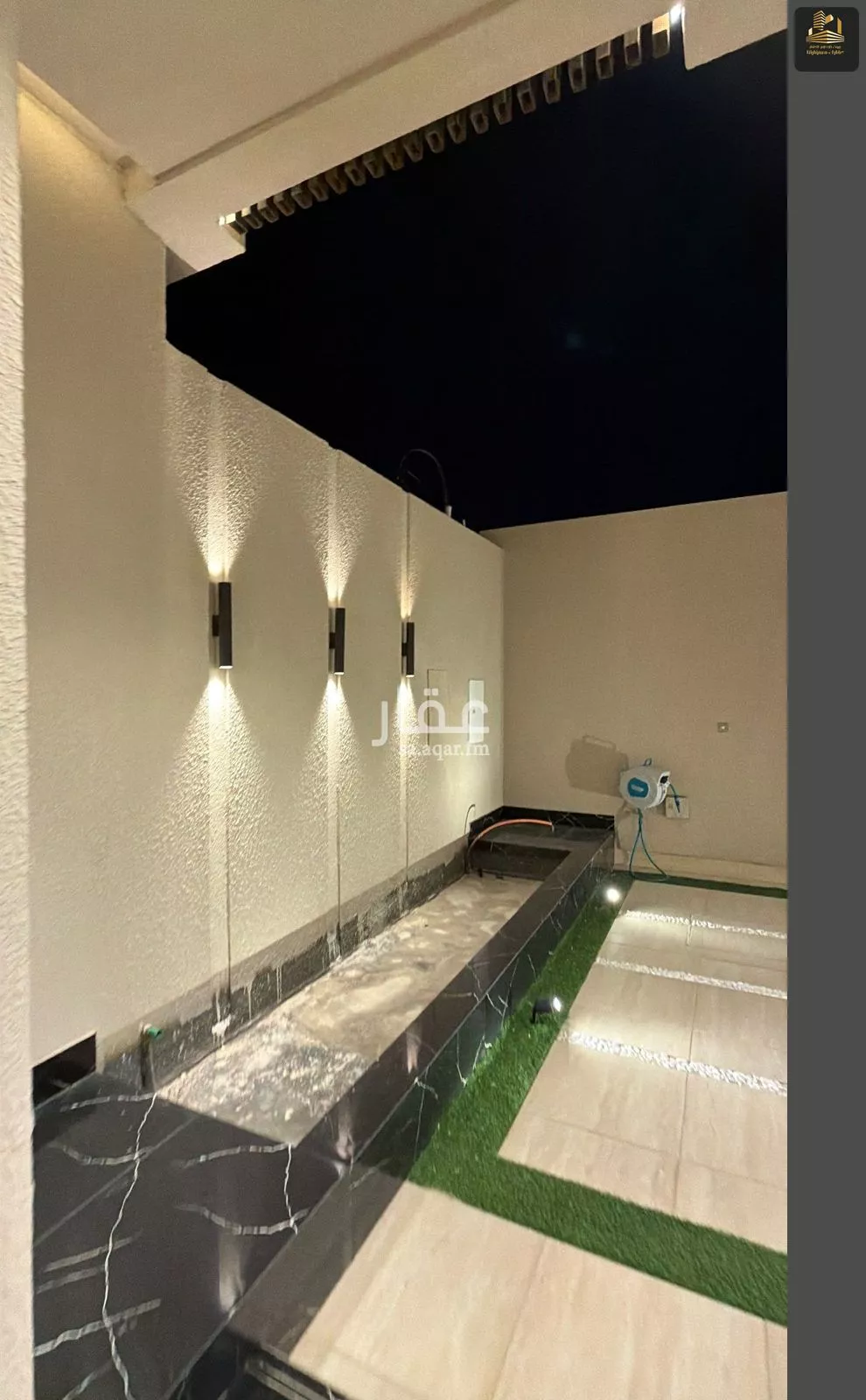 6 bedroom villa in As Saif 7