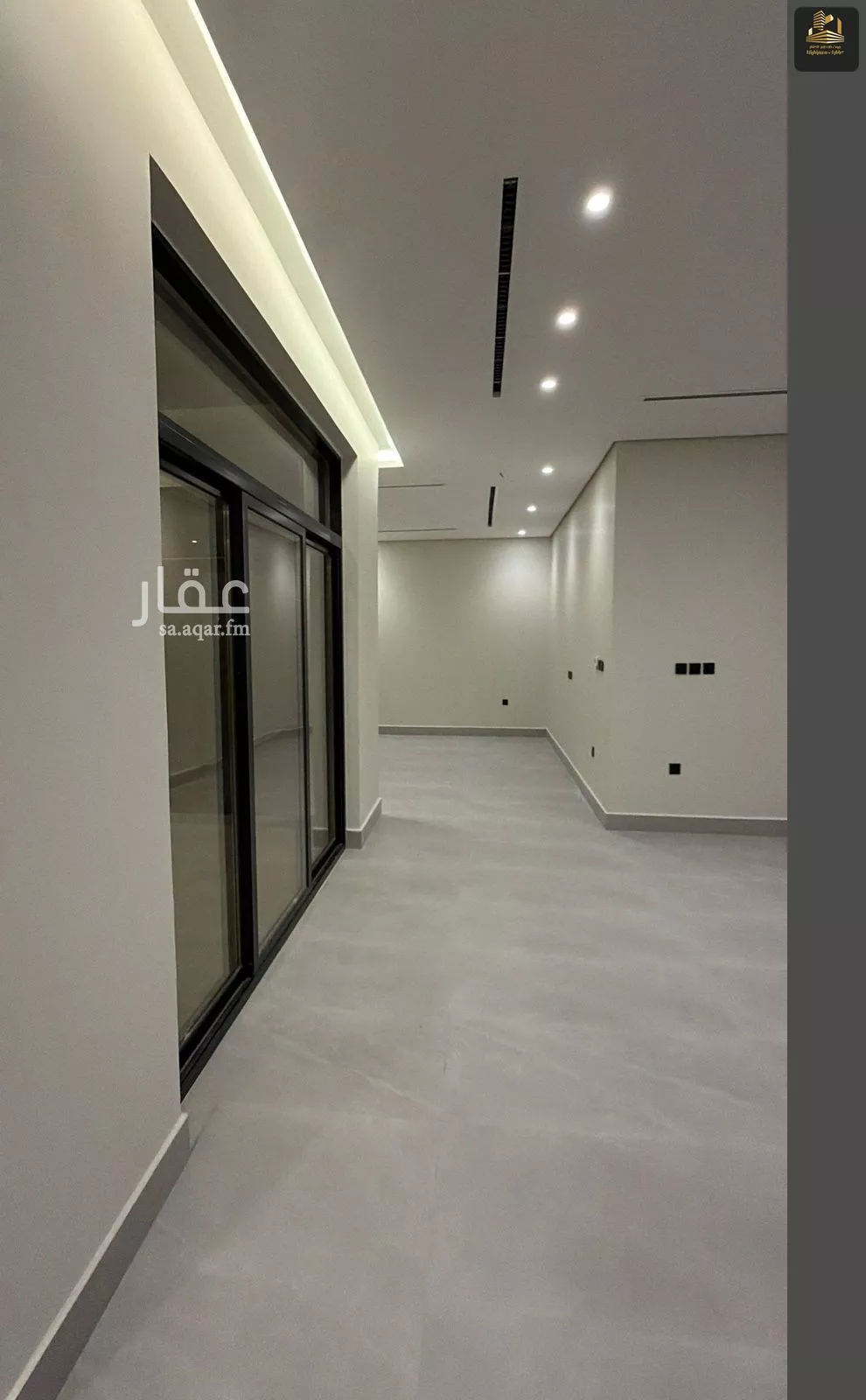 6 bedroom villa in As Saif 10