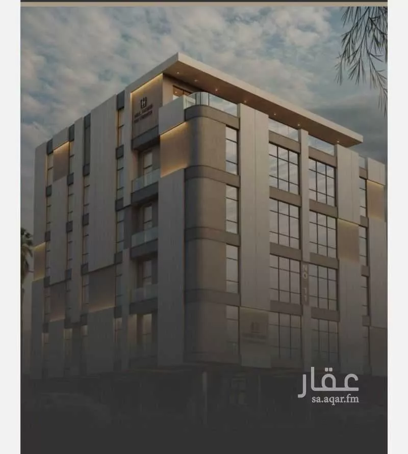 5 bedroom apartment in Al Salamah 2