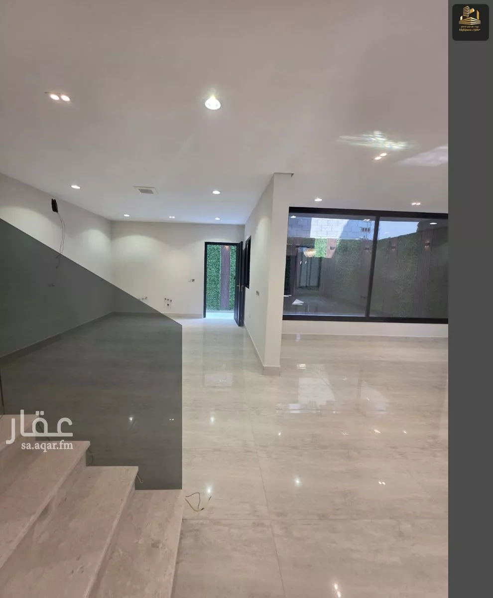 6 bedroom villa in Ash Shulah 5