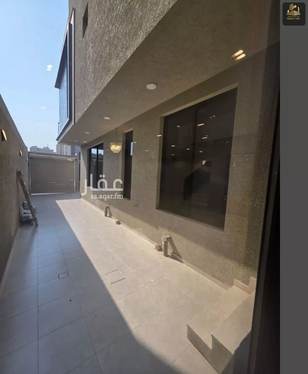 6 bedroom villa in Ash Shulah 6