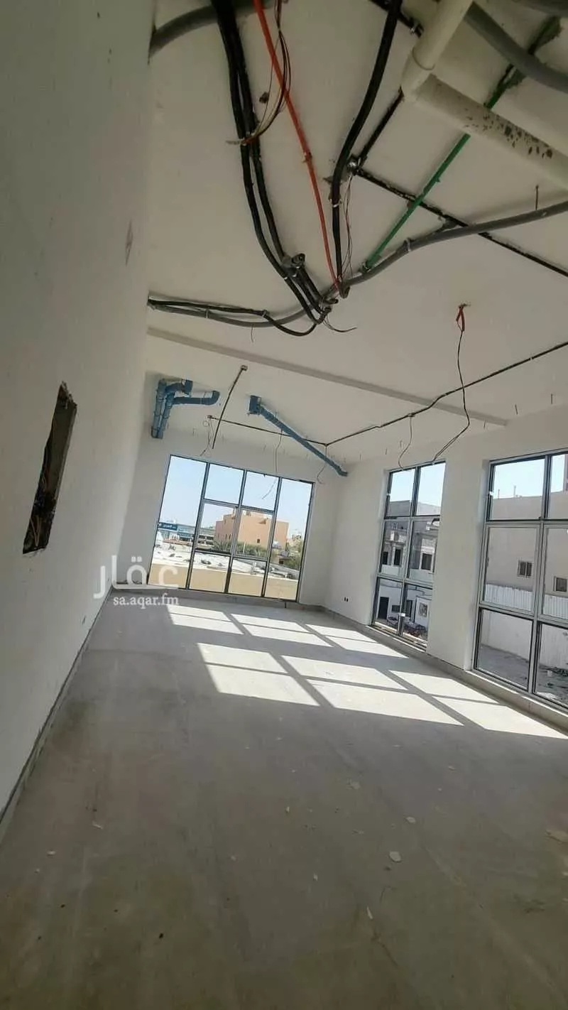 1 bedroom building in Al Aridh, Riyadh 10