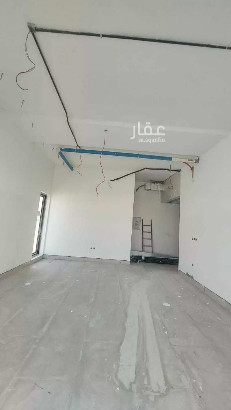 1 bedroom building in Al Aridh, Riyadh 9