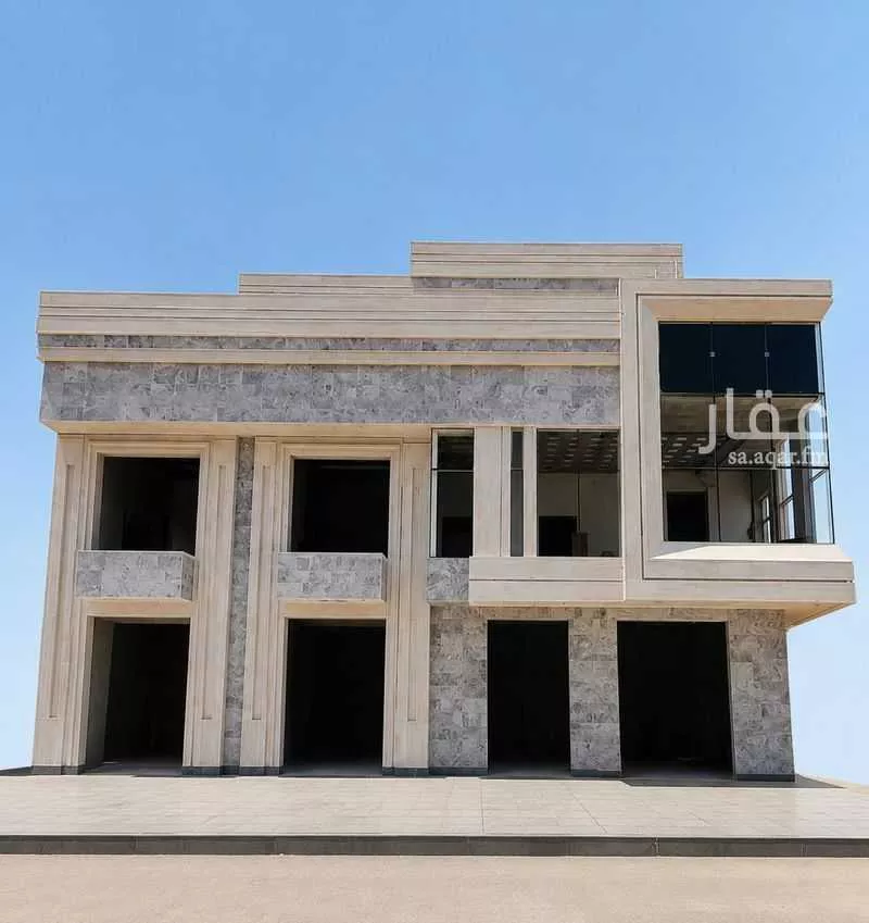 1 bedroom building in Al Aridh, Riyadh
