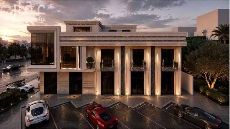 1 bedroom building in Al Aridh, Riyadh 2