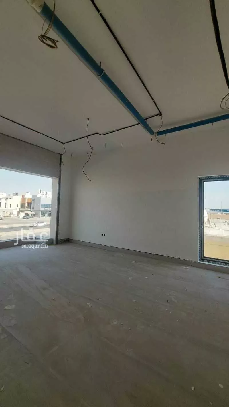 1 bedroom building in Al Aridh, Riyadh 12
