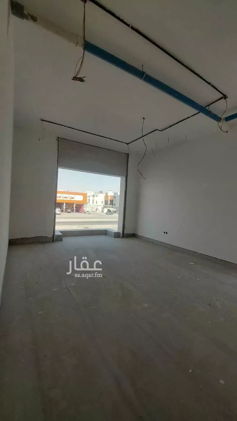 1 bedroom building in Al Aridh, Riyadh 13