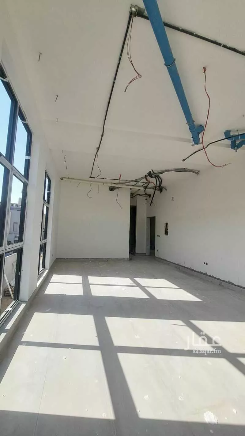 1 bedroom building in Al Aridh, Riyadh 11