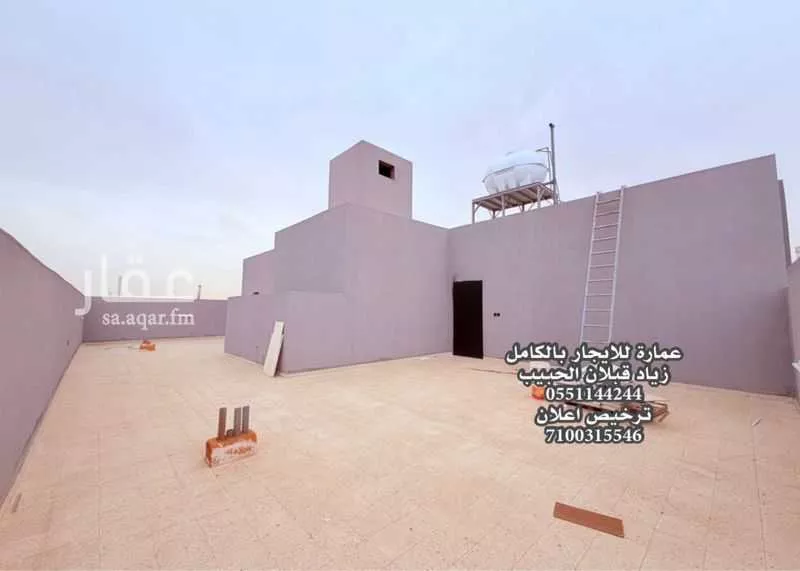 28 bedroom building in An Nasim Ash Sharqi, Riyadh 6