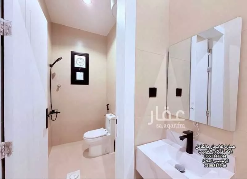 28 bedroom building in An Nasim Ash Sharqi, Riyadh 5
