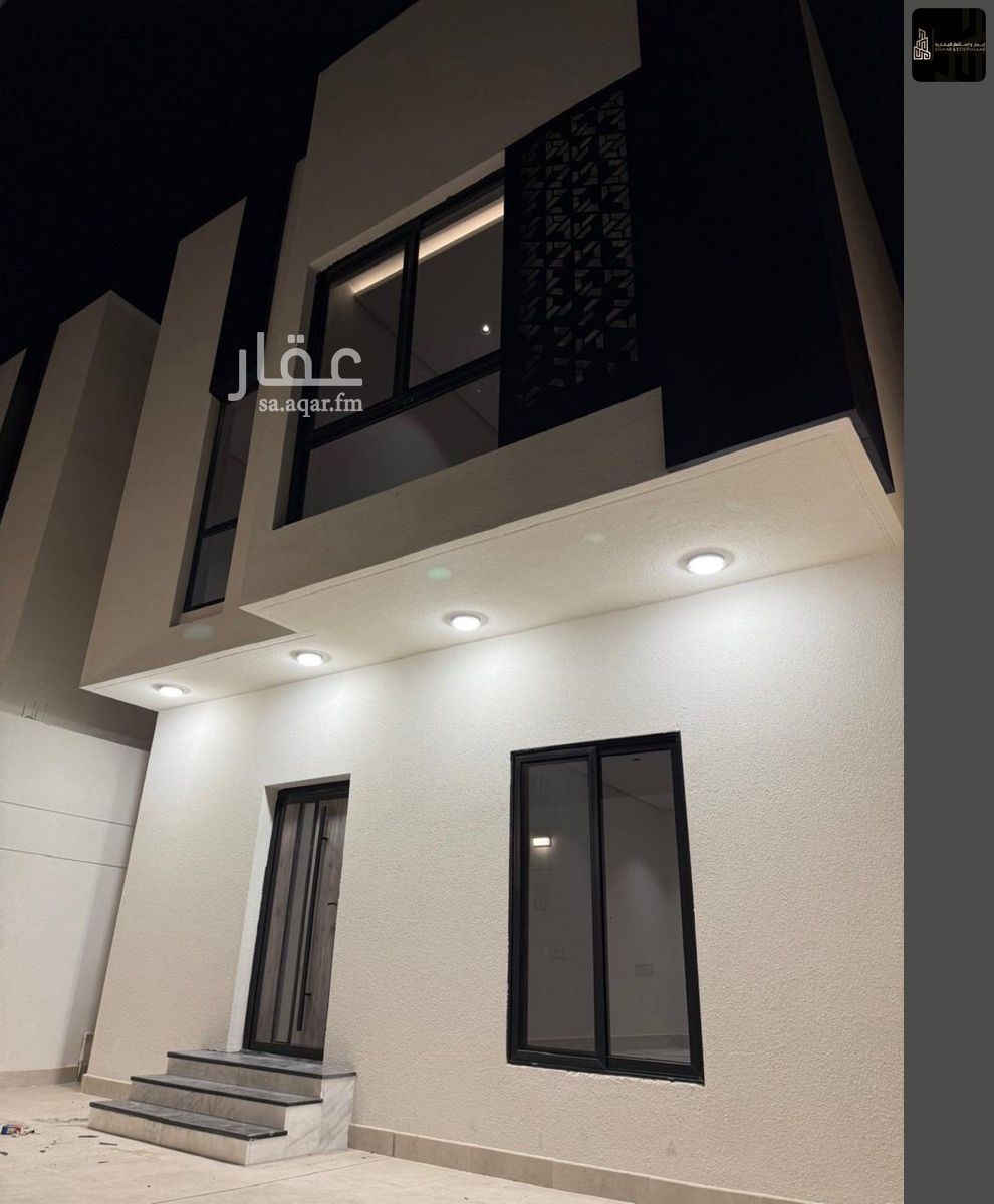 فيلا 4 غرف في ضاحية الملك فهد، الخبر 2