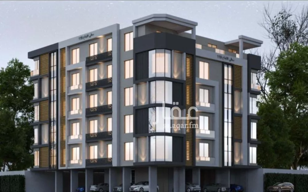 2 bedroom apartment in Al Safa 2