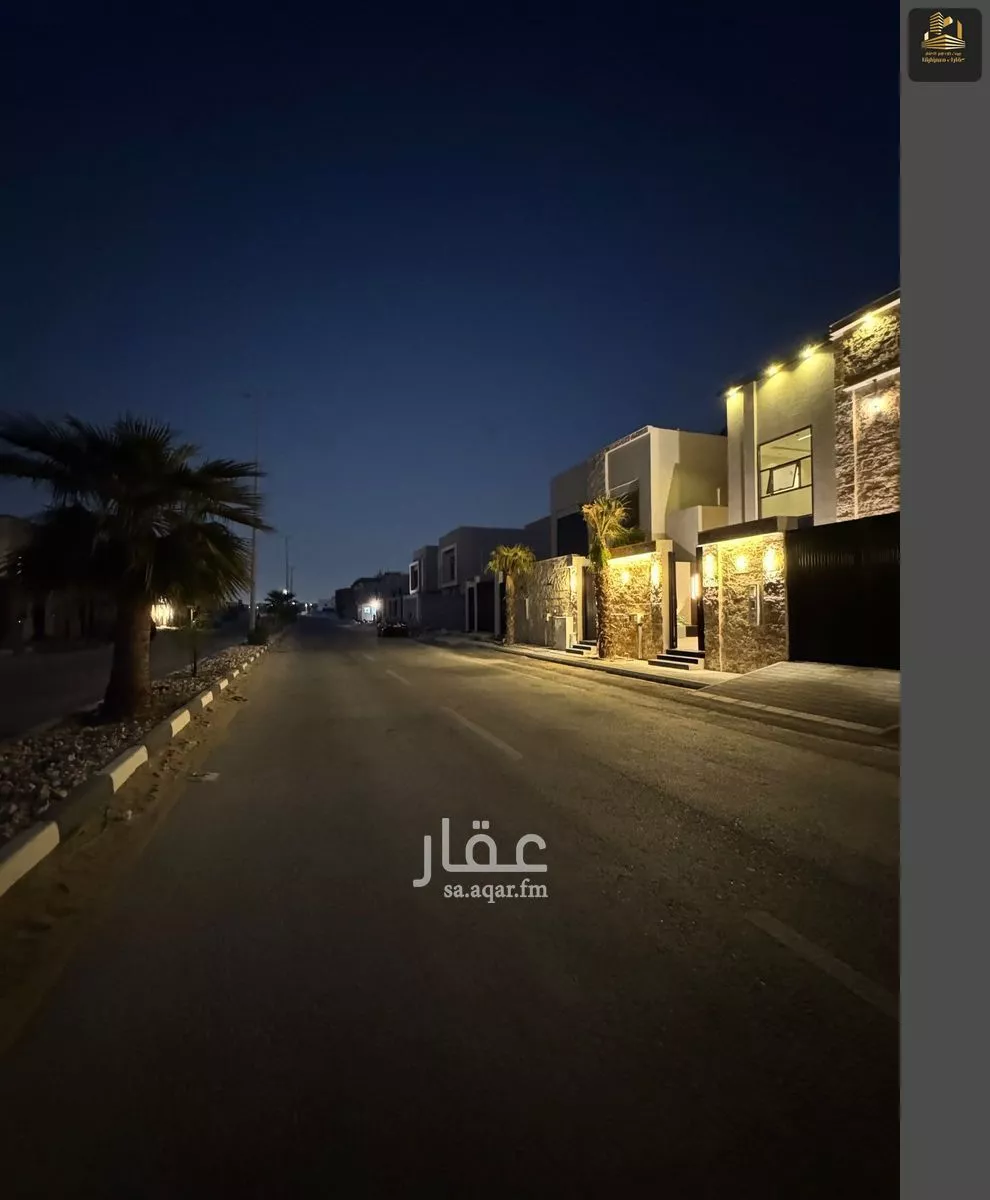 فيلا 6 غرف في الشعلة 25