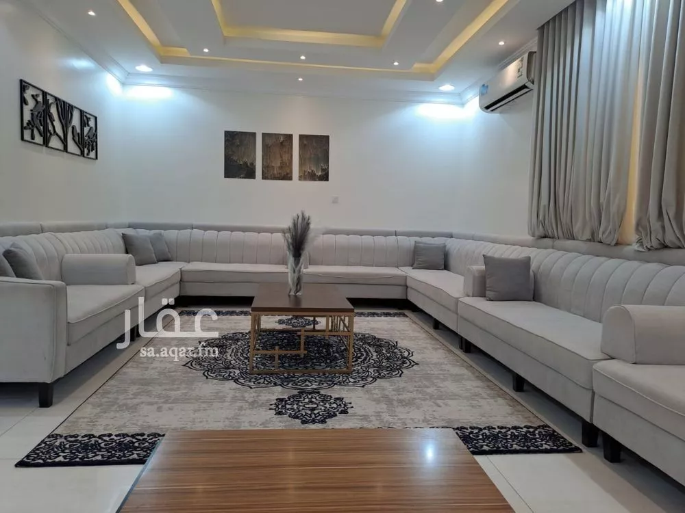 فيلا 15 غرف في الأمانة 10