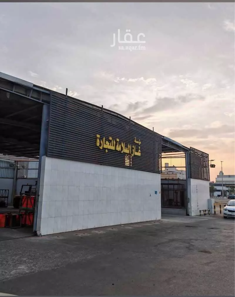 1 bedroom land in Al Shiraa, Jeddah 2