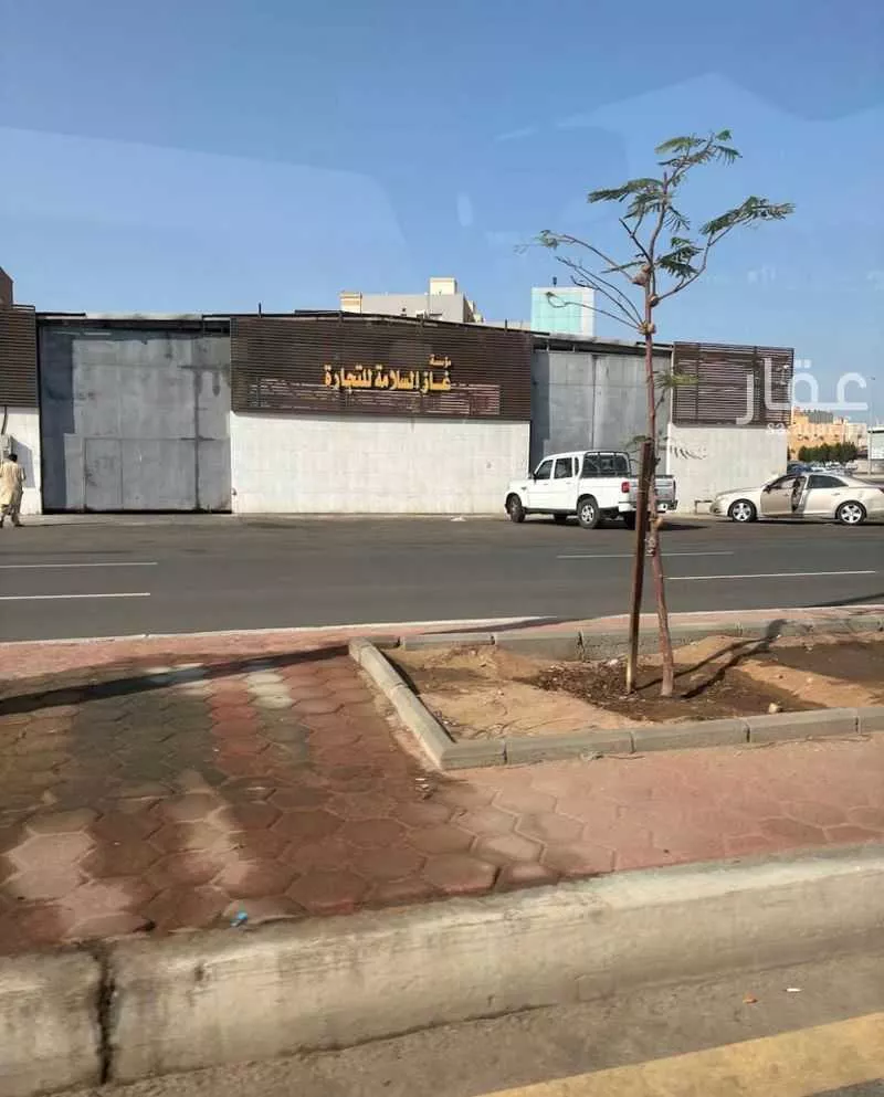 1 bedroom land in Al Shiraa, Jeddah