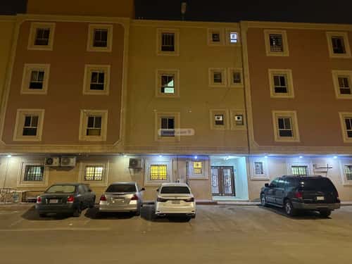 4 bedroom apartment in Al Hazm, Riyadh