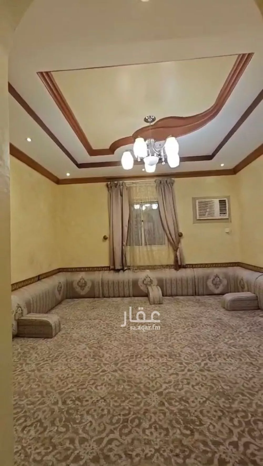 4 bedroom apartment in Ar Rayan 12
