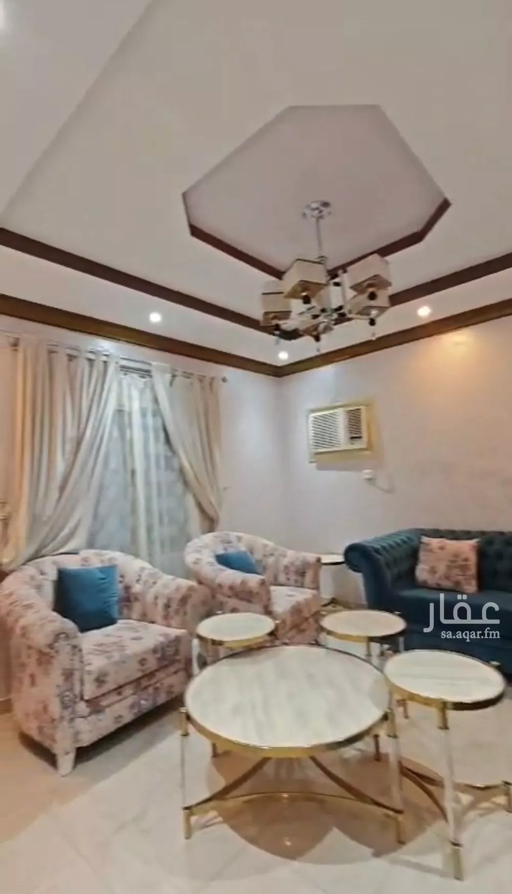 4 bedroom apartment in Ar Rayan 17