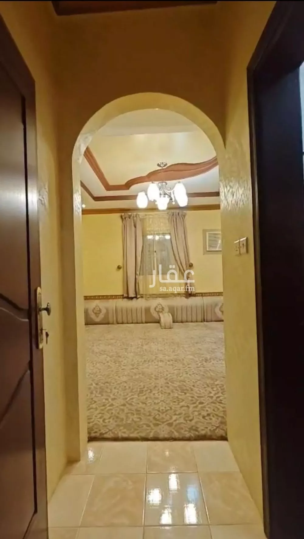 4 bedroom apartment in Ar Rayan 3