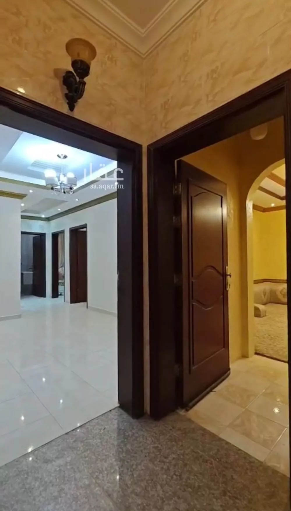4 bedroom apartment in Ar Rayan 5