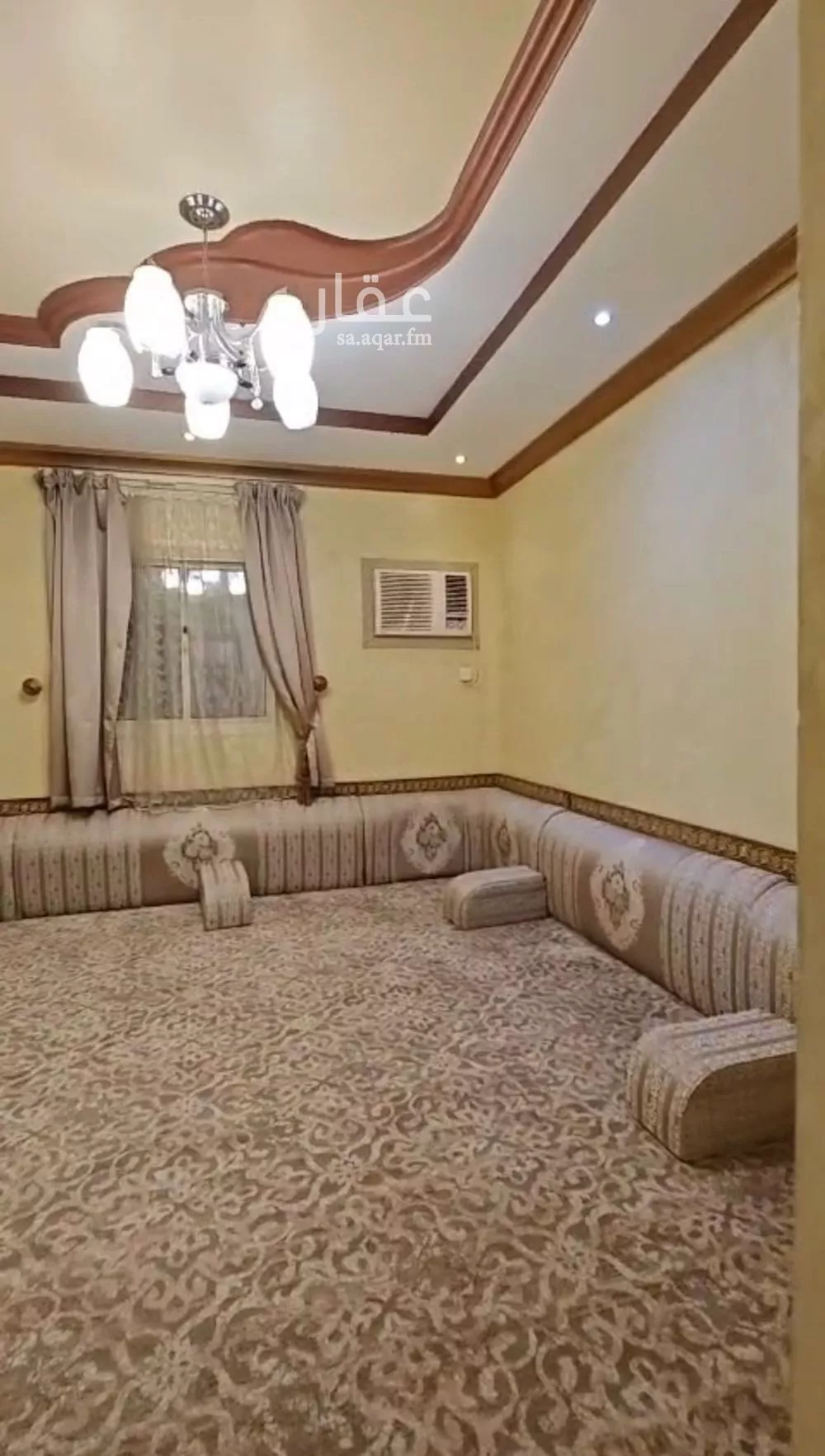 4 bedroom apartment in Ar Rayan 7