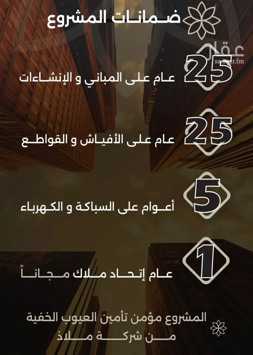 2 bedroom apartment in Al Safa 2