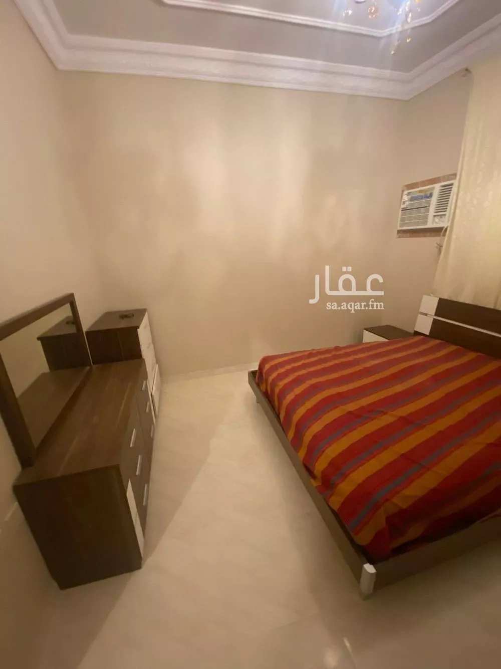 2 bedroom apartment in Al Rabwa 3