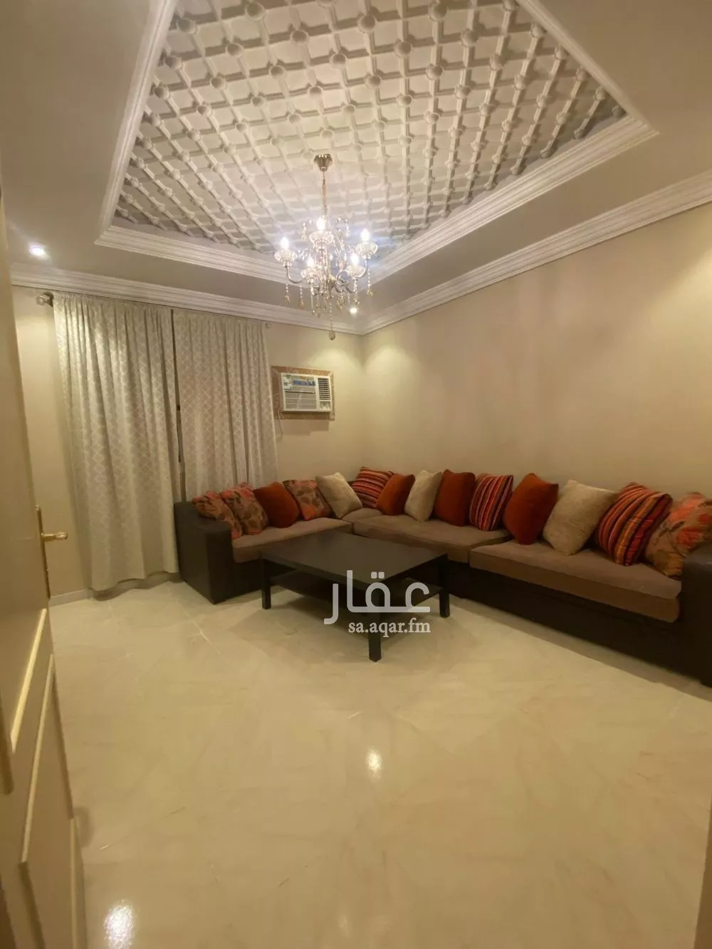 2 bedroom apartment in Al Rabwa 9