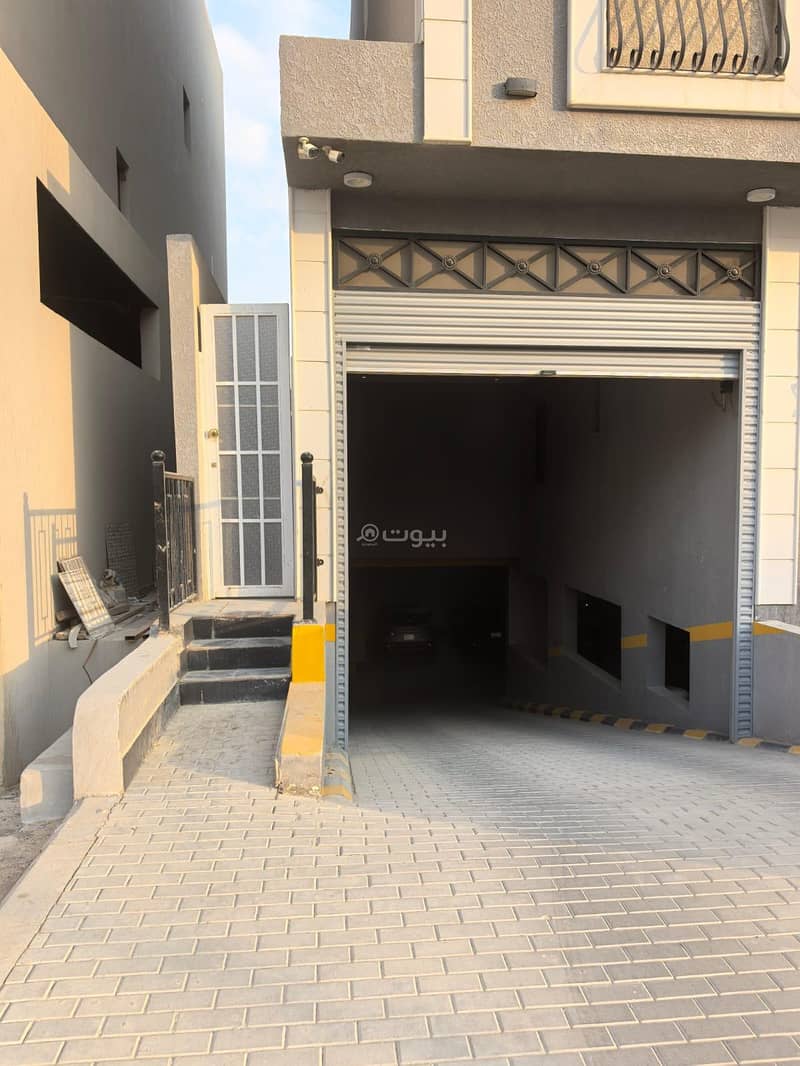 شقة 2 غرف في النرجس، الرياض 3