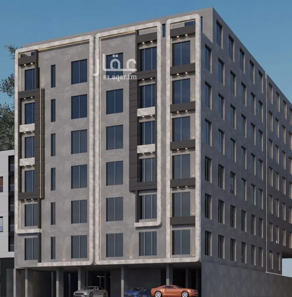 4 bedroom apartment in Al Wahah 3