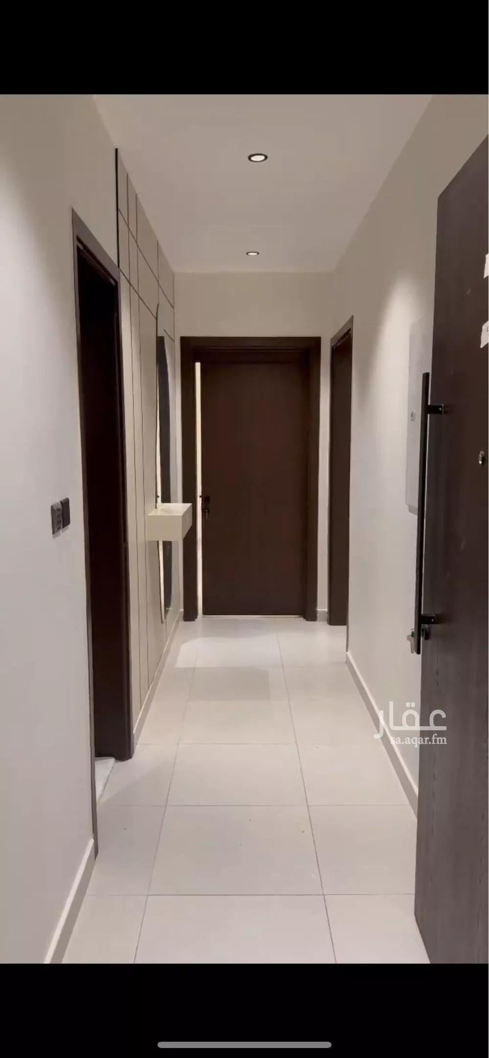 3 bedroom apartment in Al Wahah 2