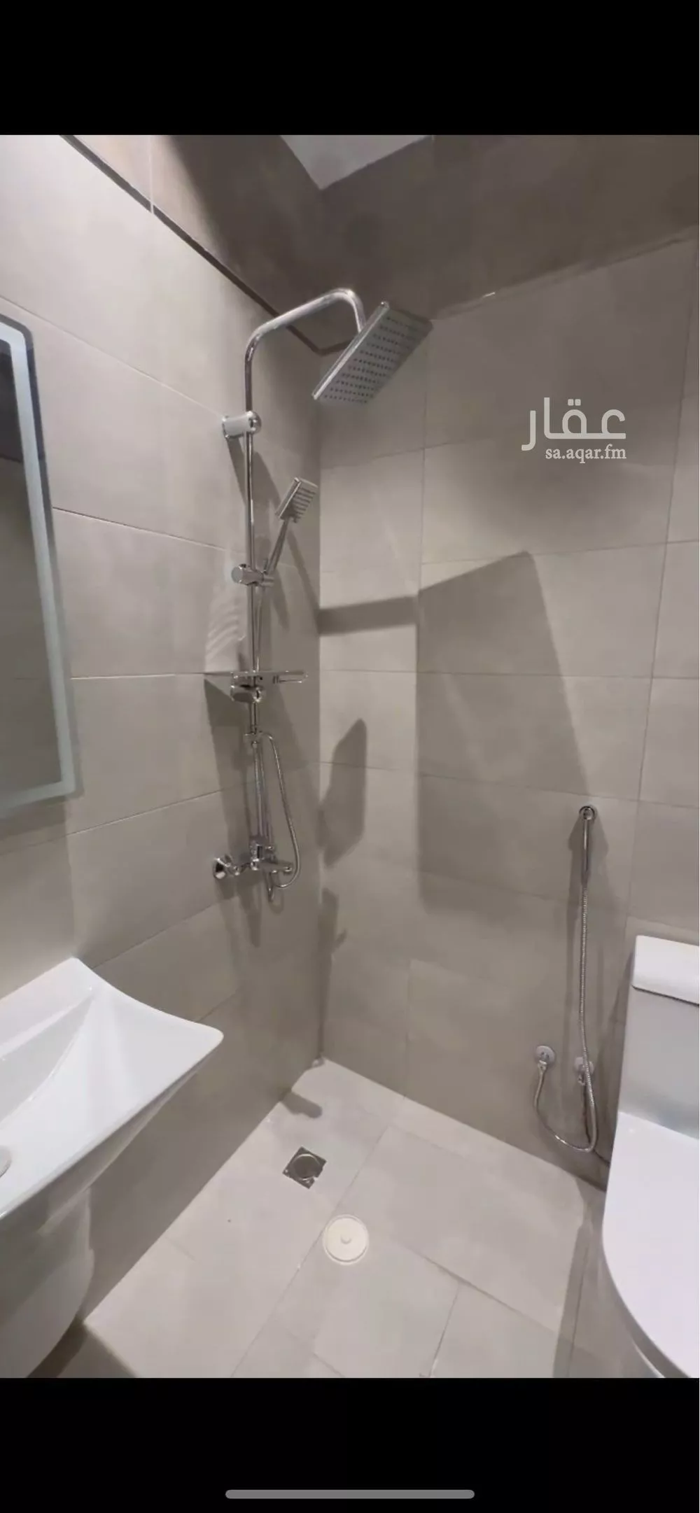 3 bedroom apartment in Al Wahah 11