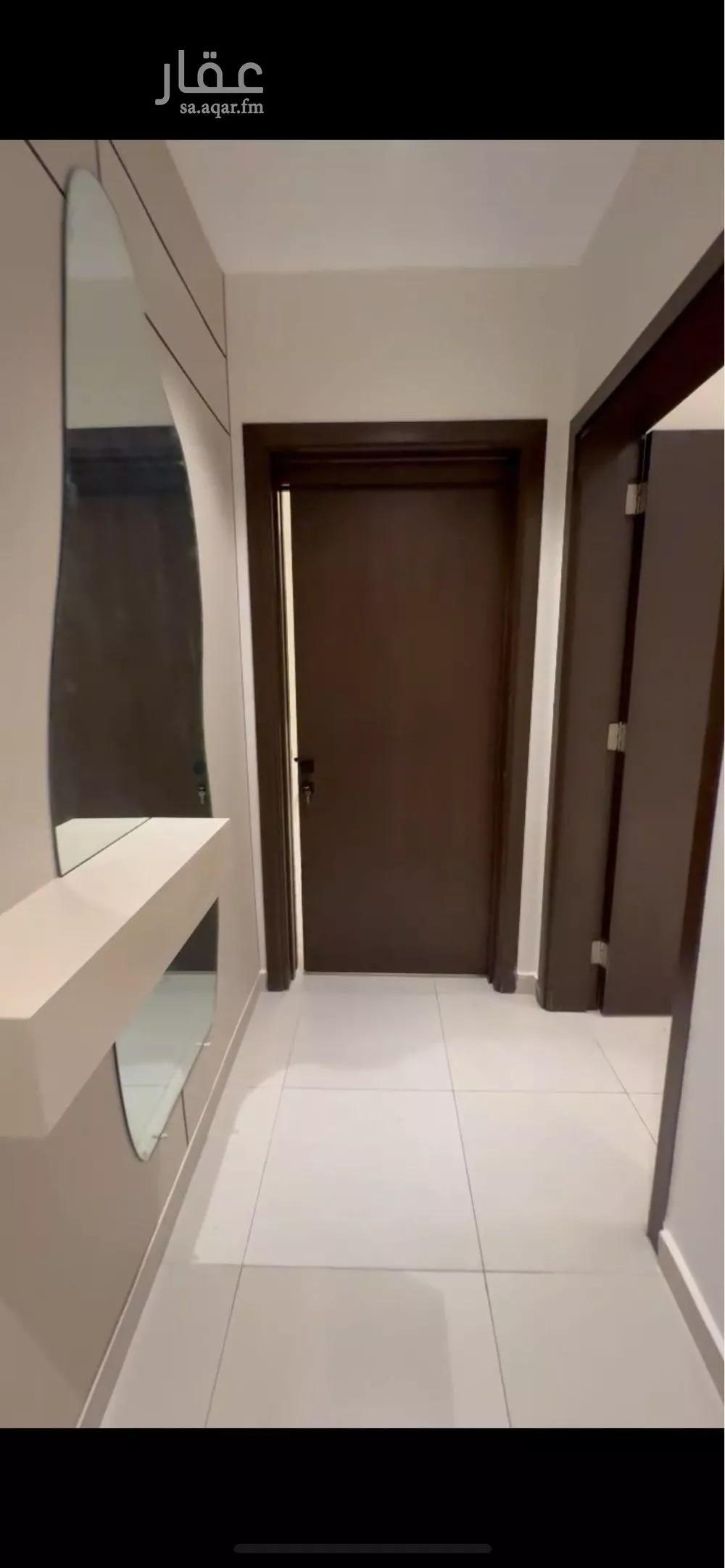 3 bedroom apartment in Al Wahah 3