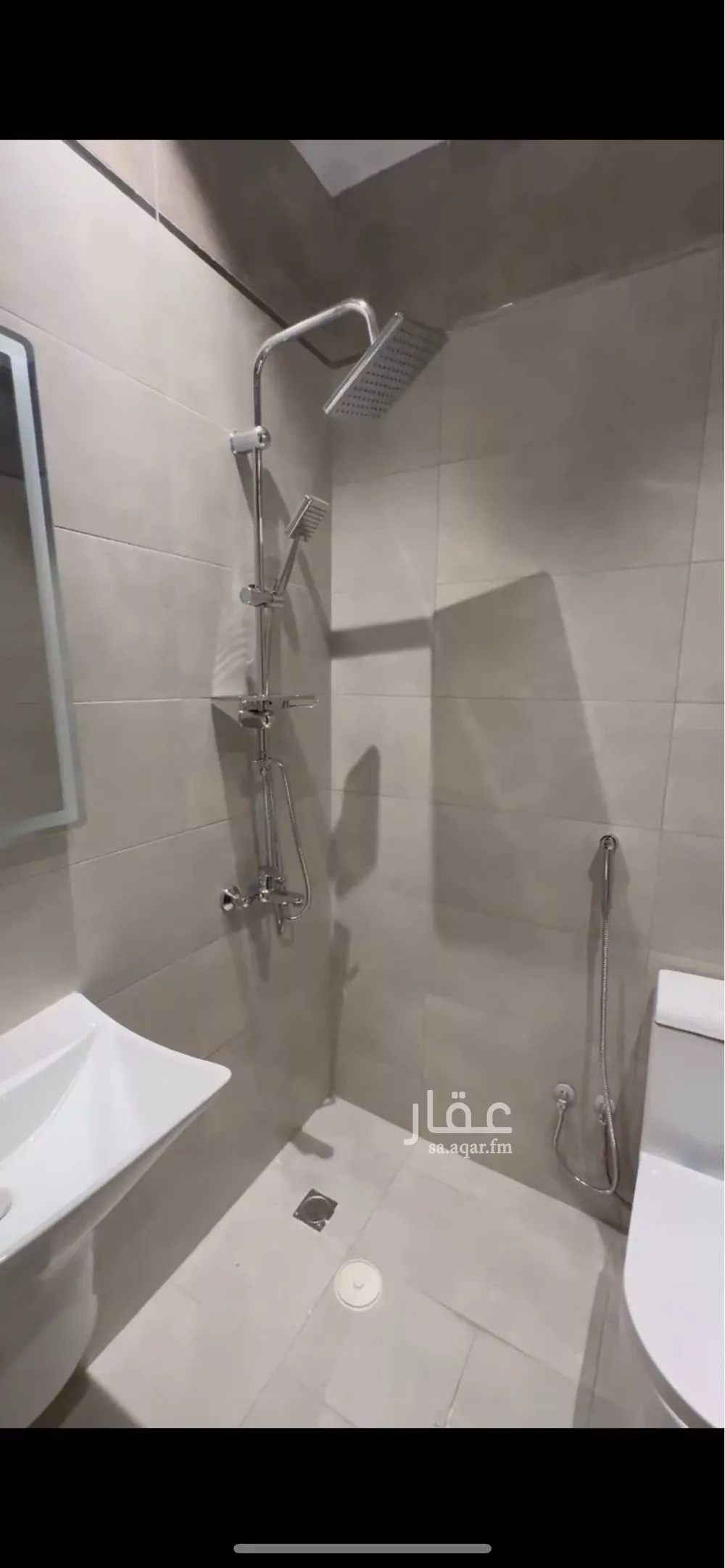 3 bedroom apartment in Al Wahah 9